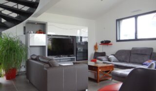 Maison 7 pièce(s)