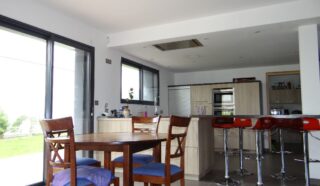 Maison 7 pièce(s)