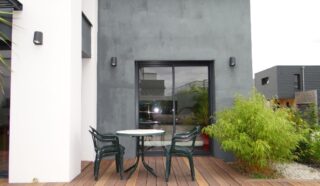 Maison 7 pièce(s)