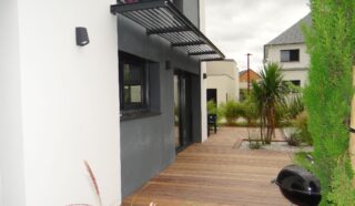 Maison 7 pièce(s)