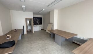  BUREAUX 40 m² PONTIVY