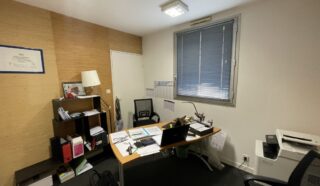  BUREAUX RENNES 100 M²