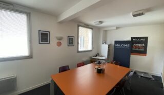  BUREAUX RENNES 100 M²