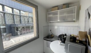  BUREAUX RENNES 100 M²