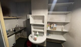  BUREAUX RENNES 100 M²