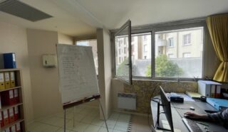  BUREAUX RENNES 100 M²