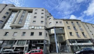  BUREAUX RENNES 100 M²