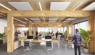  BUREAUX 3 335 m² NANTES