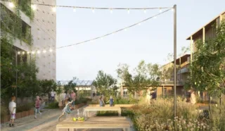  BUREAUX 3 335 m² NANTES