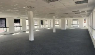  BUREAUX RENNES TRI-EXCLUSIVITE 549 m²