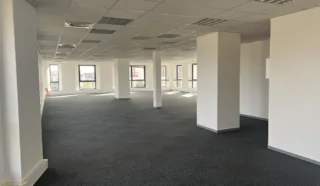  BUREAUX RENNES TRI-EXCLUSIVITE 549 m²