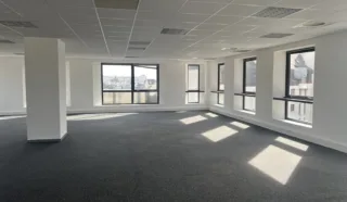  BUREAUX RENNES TRI-EXCLUSIVITE 549 m²