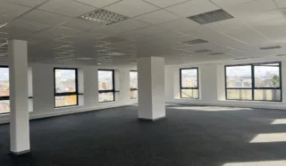  BUREAUX RENNES TRI-EXCLUSIVITE 549 m²