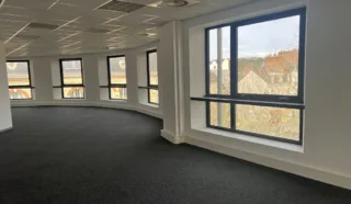  BUREAUX RENNES TRI-EXCLUSIVITE 549 m²