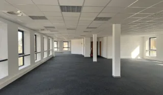 BUREAUX RENNES TRI-EXCLUSIVITE 549 m²