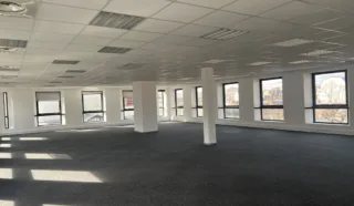  BUREAUX RENNES TRI-EXCLUSIVITE 549 m²