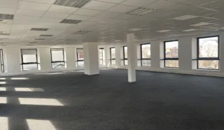  BUREAUX RENNES TRI-EXCLUSIVITE 549 m²