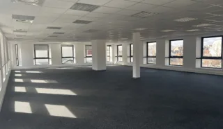  BUREAUX RENNES TRI-EXCLUSIVITE 549 m²