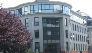  BUREAUX RENNES TRI-EXCLUSIVITE 549 m²