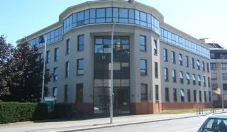  BUREAUX RENNES TRI-EXCLUSIVITE 549 m²