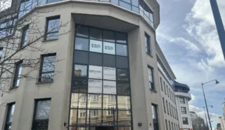  BUREAUX RENNES TRI-EXCLUSIVITE 549 m²