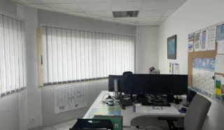 LOCAUX D'ACTIVITES 1 211 m² BRIEC