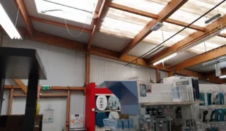  LOCAL D'ACTIVITES 1 000 M² ST-QUAY-PORTRIEUX