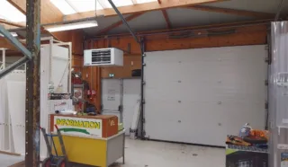  LOCAL D'ACTIVITES 1 000 M² ST-QUAY-PORTRIEUX
