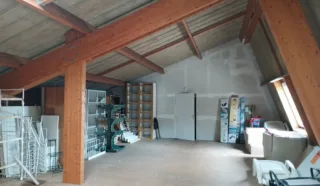  LOCAL D'ACTIVITES 1 000 M² ST-QUAY-PORTRIEUX