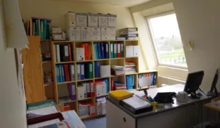  LOCAL D'ACTIVITES 1 000 M² ST-QUAY-PORTRIEUX
