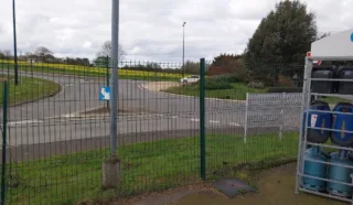  LOCAL D'ACTIVITES 1 000 M² ST-QUAY-PORTRIEUX