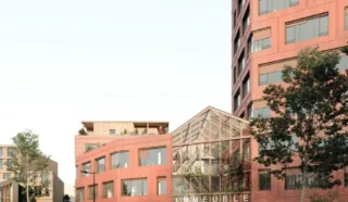 BUREAUX 3 335 m² NANTES