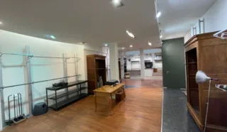  LOCAL COMMERCIAL 130 m² LORIENT