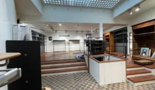  LOCAL COMMERCIAL 130 m² LORIENT