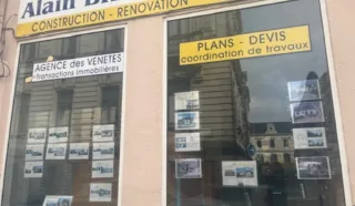  Local commercial Vannes 75 m²