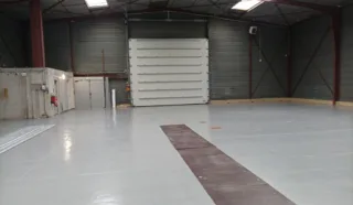  LOCAL D'ACTIVITÉS  750 M² SAINT-HERBLAIN