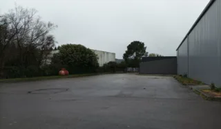  LOCAL D'ACTIVITÉS  750 M² SAINT-HERBLAIN