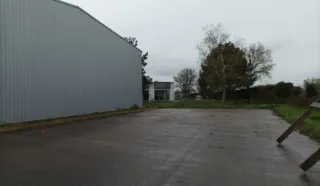  LOCAL D'ACTIVITÉS  750 M² SAINT-HERBLAIN