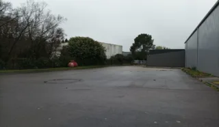  LOCAL D'ACTIVITÉS  750 M² SAINT-HERBLAIN