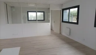  LOCAL D'ACTIVITÉS  750 M² SAINT-HERBLAIN