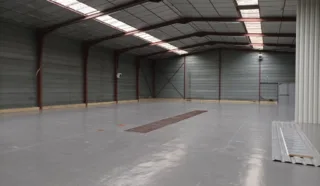  LOCAL D'ACTIVITÉS  750 M² SAINT-HERBLAIN