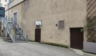  LOCAL COMMERCIAL 1873 m² RENNES CENTRE