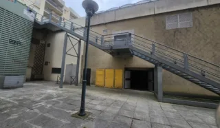 LOCAL COMMERCIAL 1873 m² RENNES CENTRE
