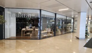  LOCAL COMMERCIAL 1873 m² RENNES CENTRE