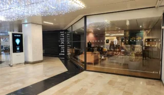  LOCAL COMMERCIAL 1873 m² RENNES CENTRE