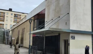  LOCAL COMMERCIAL 1873 m² RENNES CENTRE
