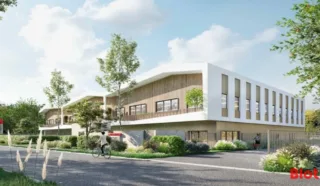  LOCAL D'ACTIVITÉS 396 m² CARQUEFOU