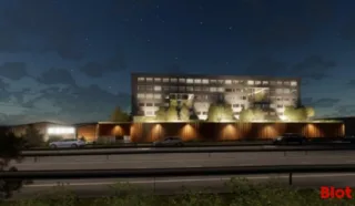  BUREAUX 290 m² SAINT-SÉBASTIEN-SUR-LOIRE