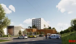  BUREAUX 290 m² SAINT-SÉBASTIEN-SUR-LOIRE