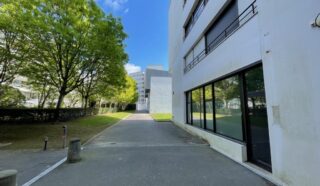  BUREAUX LOCAUX PROFESSIONNELS 105 m² LORIENT